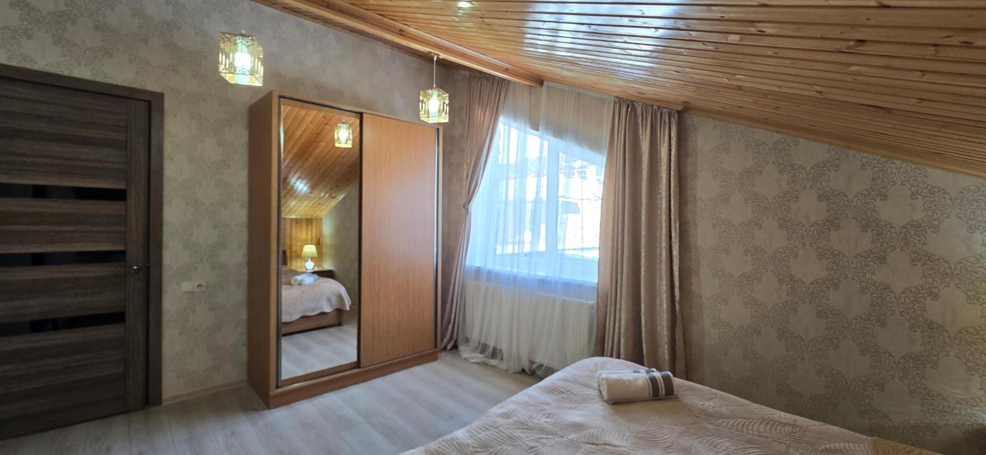 Guest House Tamta Степанцмінда Екстер'єр фото